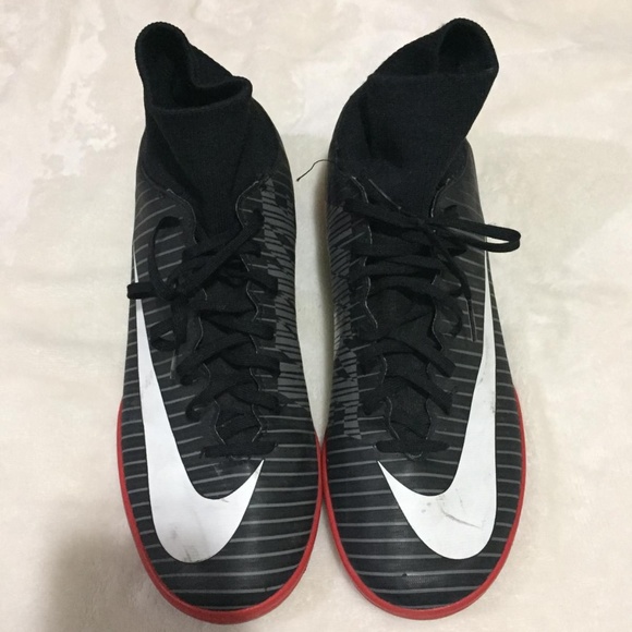 Nike MericurialX - Picture 2 of 4